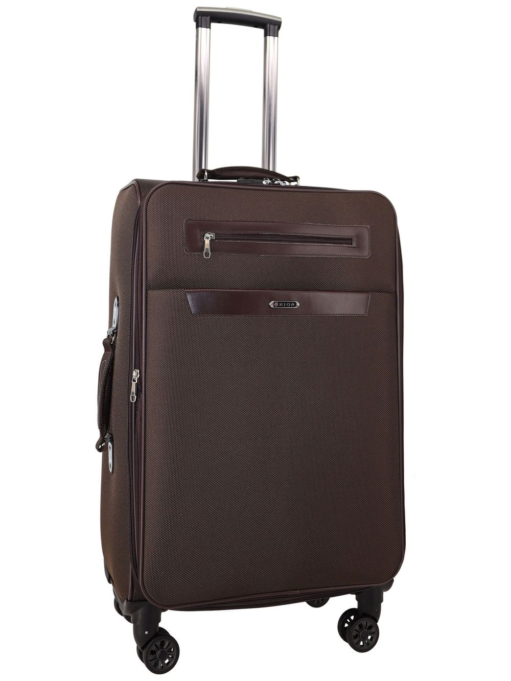 Чемодан 458-4 / 26 дюймов