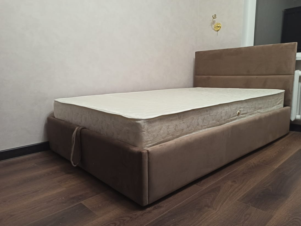 Кровать Фиеста