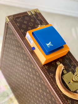 Louis Vuitton Marco Wallet