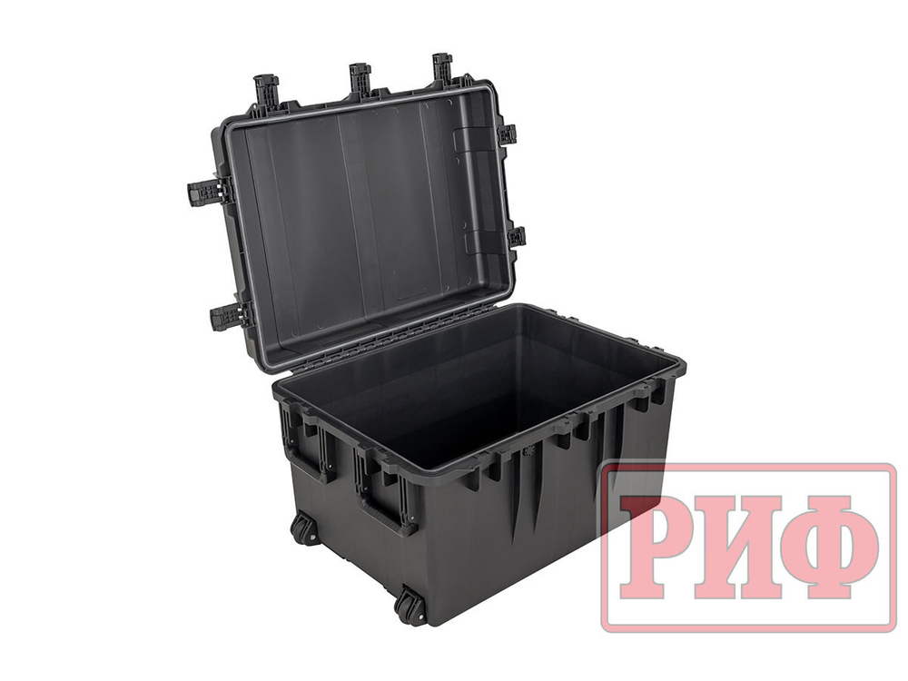 Кейс защитный ударопрочный РИФ 845x620x490 мм IP67
