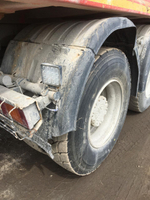 МАЗ 6501* 6x4 Самосвал 650108-8230-005 (Дизельный, 14,9 л, 397 л.с., МТ)