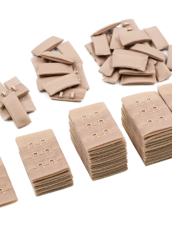 Крючки/петли Arta-F, 33*55 мм, 2*3, кофе с молоком 030