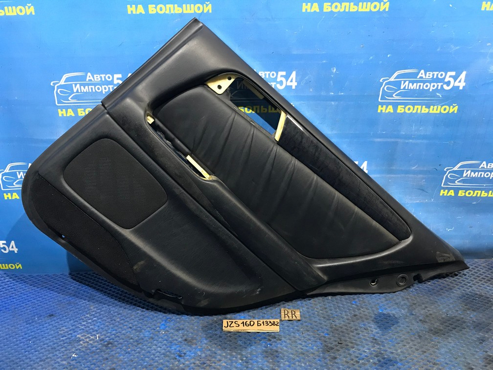 Обшивка двери TOYOTA ARISTO 1997-2000