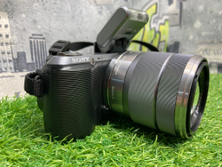 Sony NEX-C3 Kit 18-55mm 7000 кадров