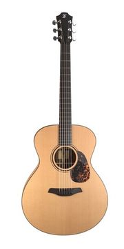 Электроакустическая гитара FURCH MC Indigo G-CY SPE