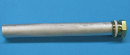 Магниевый анод для водонагревателя Gorenje (Горенье) - 487177