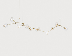 Люстра Burst BU.10.03