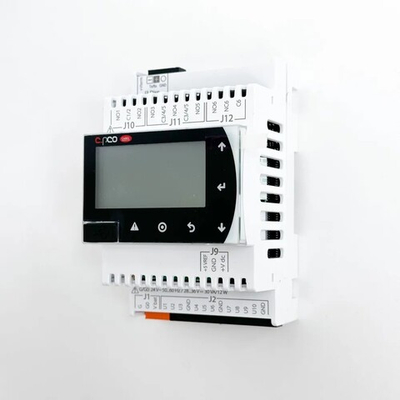 Контроллер интегрированный программируемый семейства c.PCOmini P+D000UB00EF0