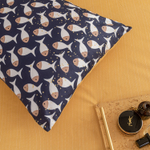 Комплект постельного белья Люкс Сатин 100% хлопок на резинке AR321