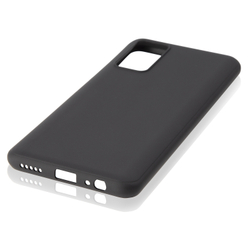 Чехол ROSCO для Honor 10X Lite оптом (арт. HW-H10XL-COLOURFUL-BLACK)