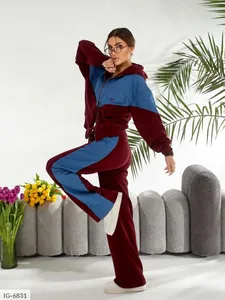 Костюм IG-6828 Фабрика Моды