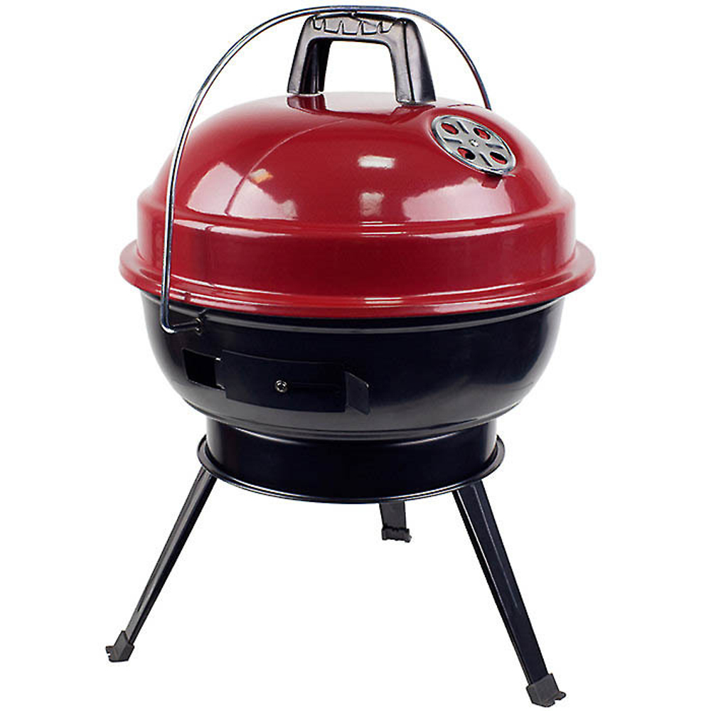 Угольный гриль-барбекю Best Picnic Picnic 37 [50713]