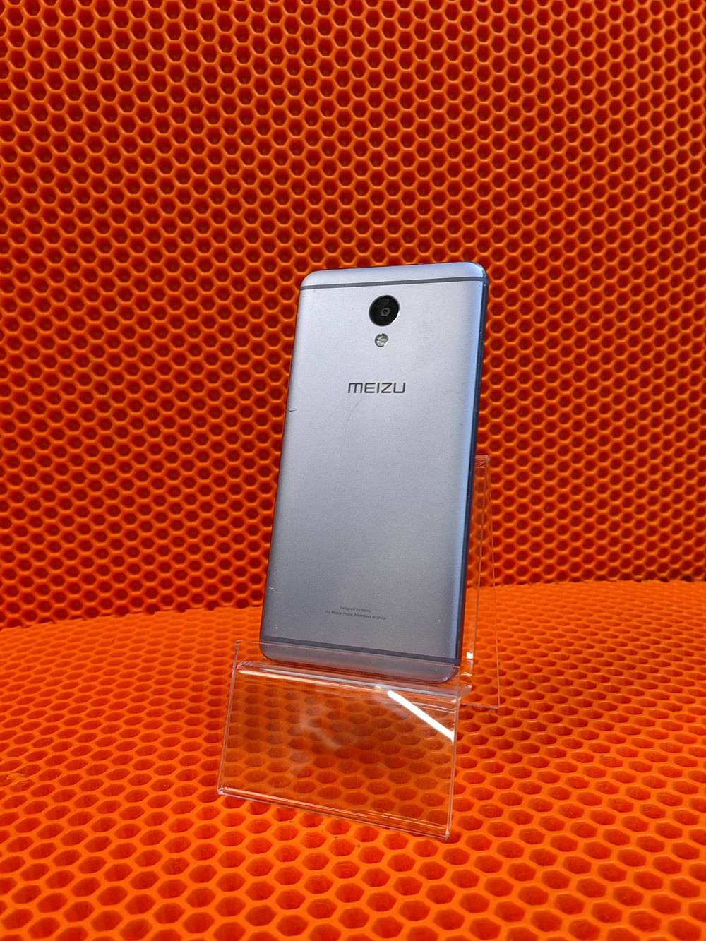 Смартфон Meizu m5 note
