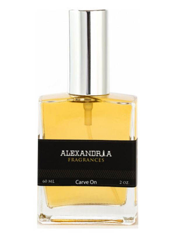 Alexandria Fragrances Carve On