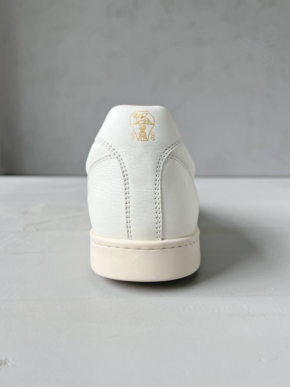 Кеды Brunello Cucinelli