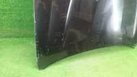 Капот BMW X3 F25 X4 F26 (2010-2017)