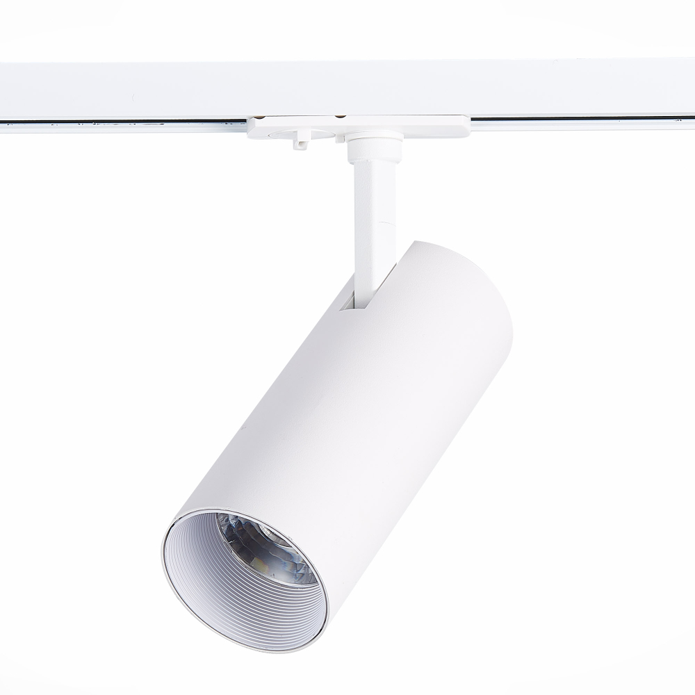 Светильник трековый BASE LED 20W 4000K