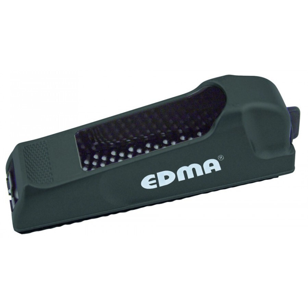 полотно плоское 166755 для рашпильного рубанка EDMA EASY RAP - mini 066755