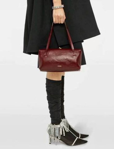 Сумка Jil Sander