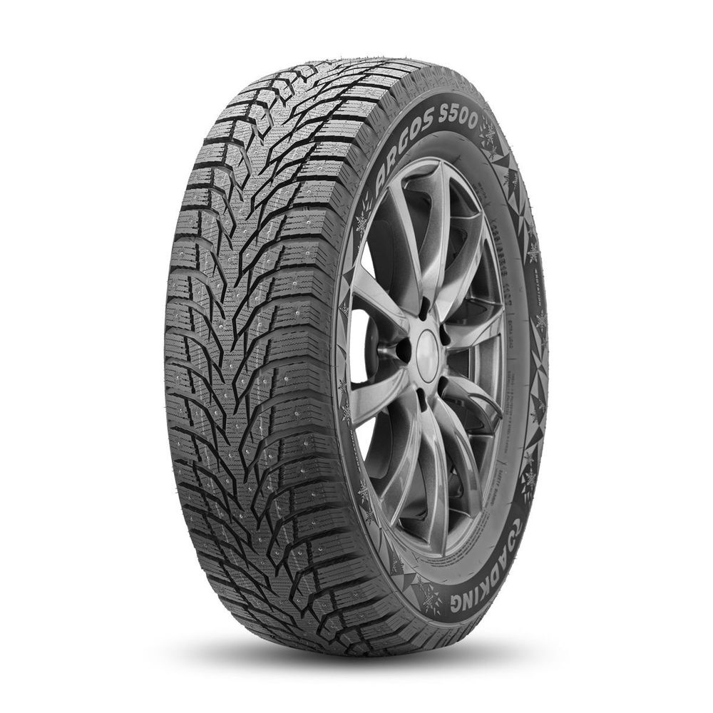 Roadking  255/50/20  T 109 ARGOS S500  XL Ш.