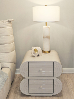 Статуэтка Golden ear elephant B