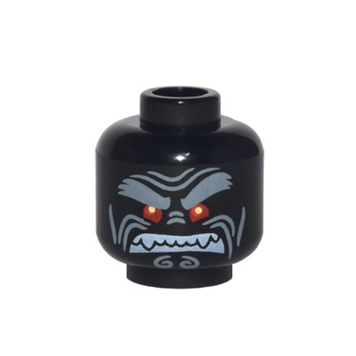 Голова от Лорда Гармадона 3626pb1871