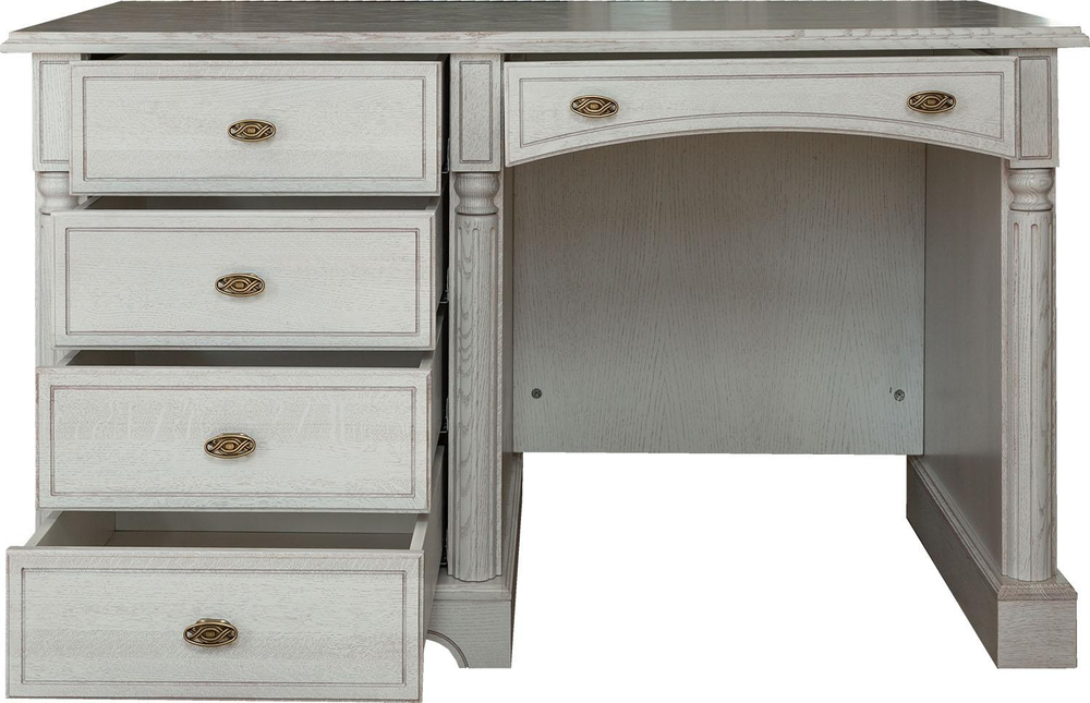 Стол письменный «Паола» БМ2.671.2.46/-01(2170/2170-01)