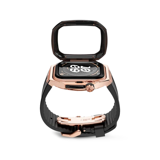 Корпус для Apple Watch SPIII45 - Rose Gold