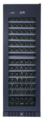 Винный шкаф Libhof Sommelier SRD-164 white