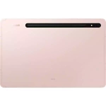 Samsung Galaxy Tab S8 11" 256GB 5G X706 Розовое золото