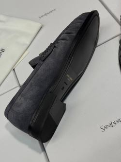 Лоферы Yves Saint Laurent Casandre