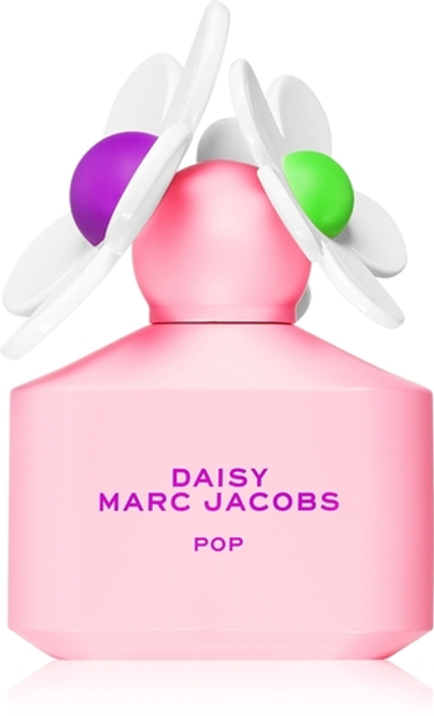 Marc Jacobs Daisy Pop Туалетная вода для женщин