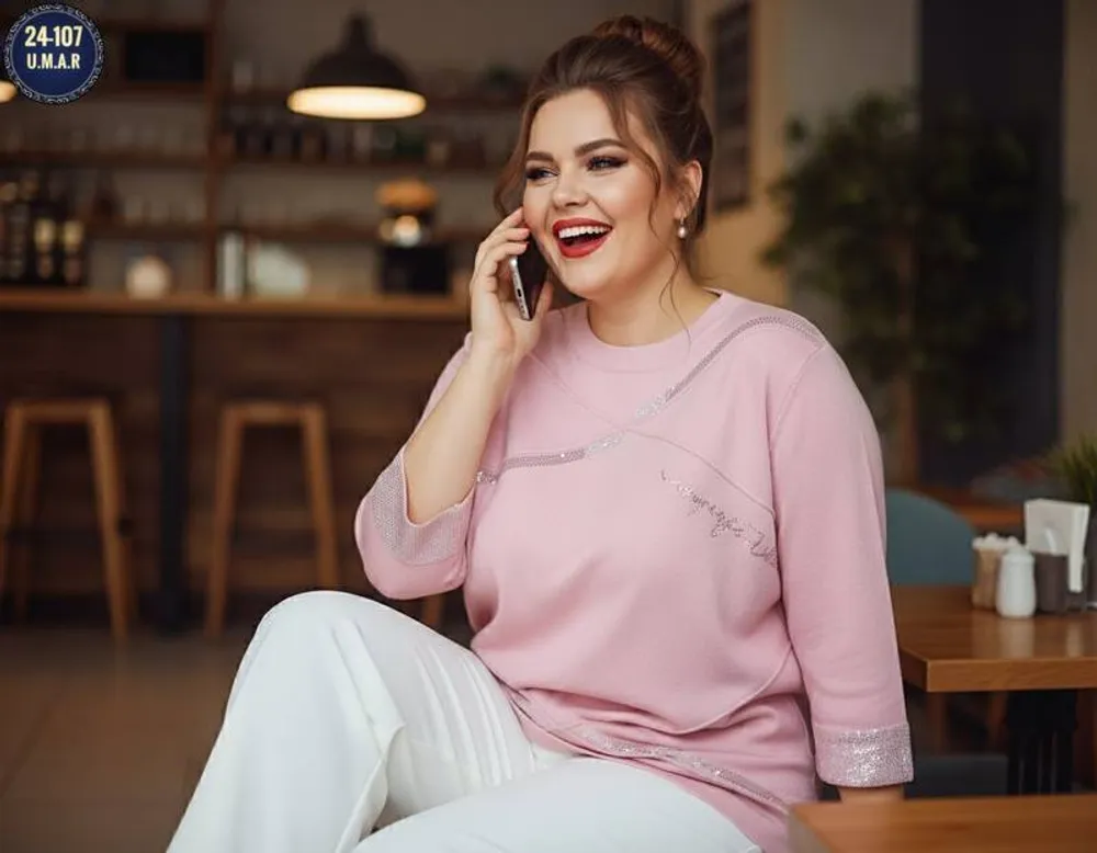 Кофта 2946139 Fabrika