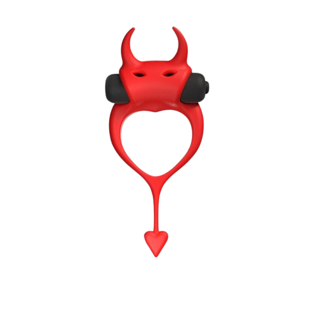 Виброкольцо с оригинальным дизайном Devol, Adrien Lastic