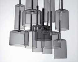 Люстра Spillray 12