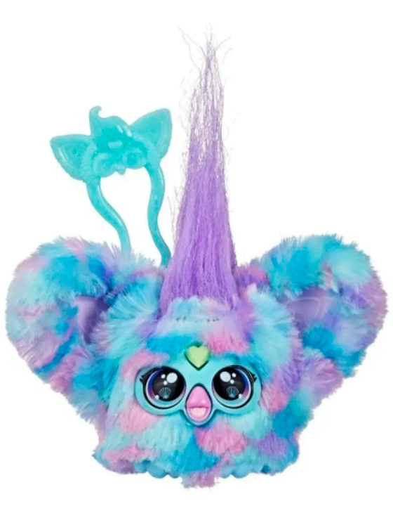 Игрушка интерактивная Furby Furblets Ферби оригинал