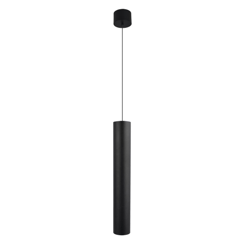 Подвесной светильник Arte Lamp RIDGET A1526SP-1BK