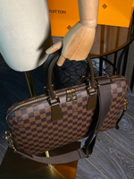 Сумка-портфель Louis Vuitton