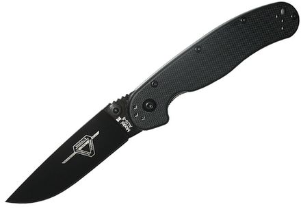 Нож Ontario 8861 RAT II