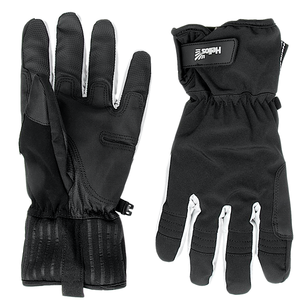 Перчатки Helios HS-CY-C20-33-XL Aktru утепленные