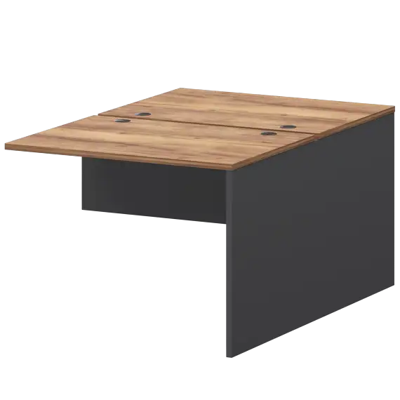 Модуль двойной Тип2 СМСН25-2.10.60  1000x1236x750 Смарт