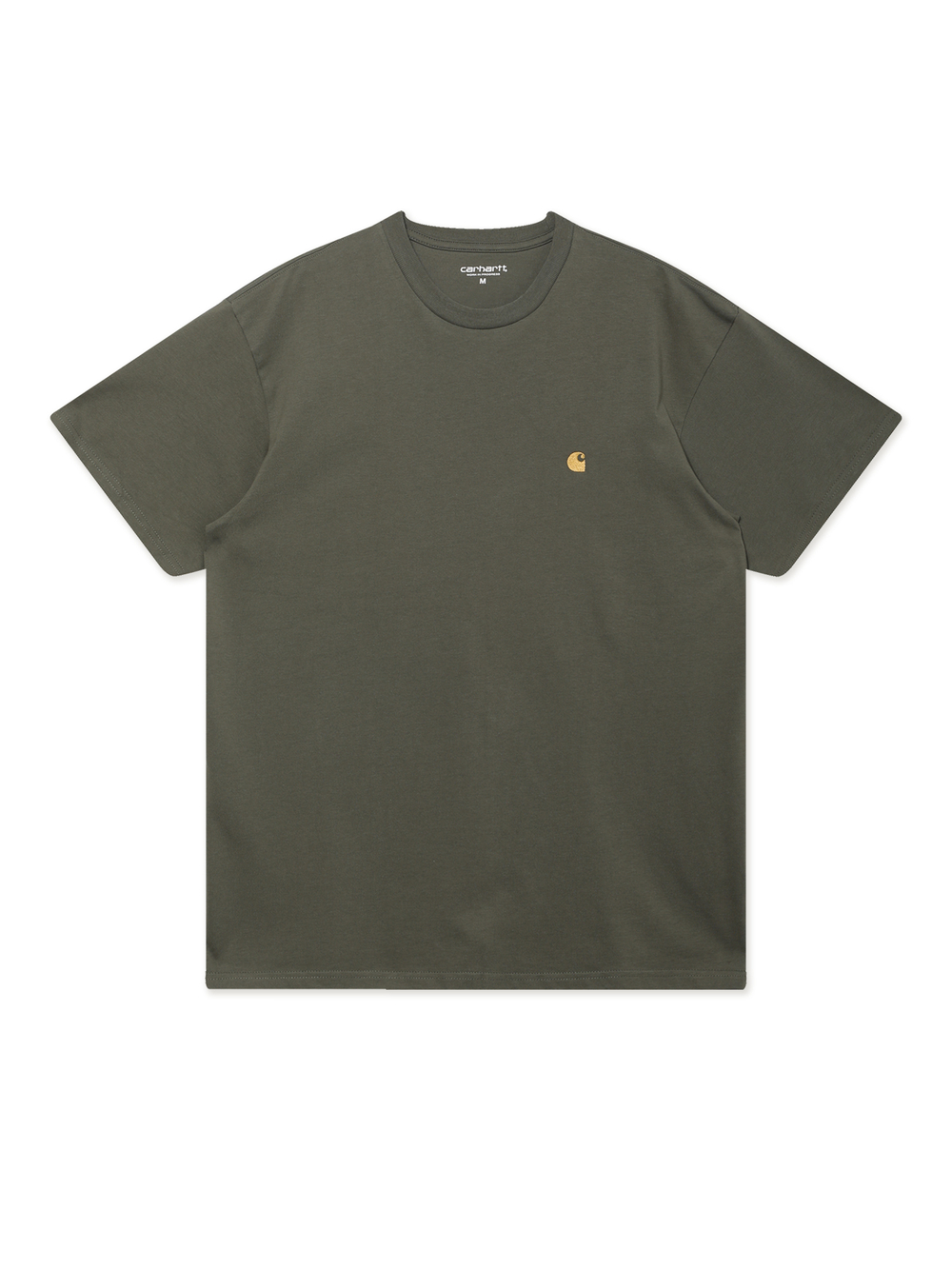 Футболка Кор. Рукав S/s Chase T-shirt
