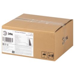 Светильник светодиодный ЭРА SPP-407-090-50K-100 100Вт 5000K IP65 КСС Г 90° гарантия 5 лет