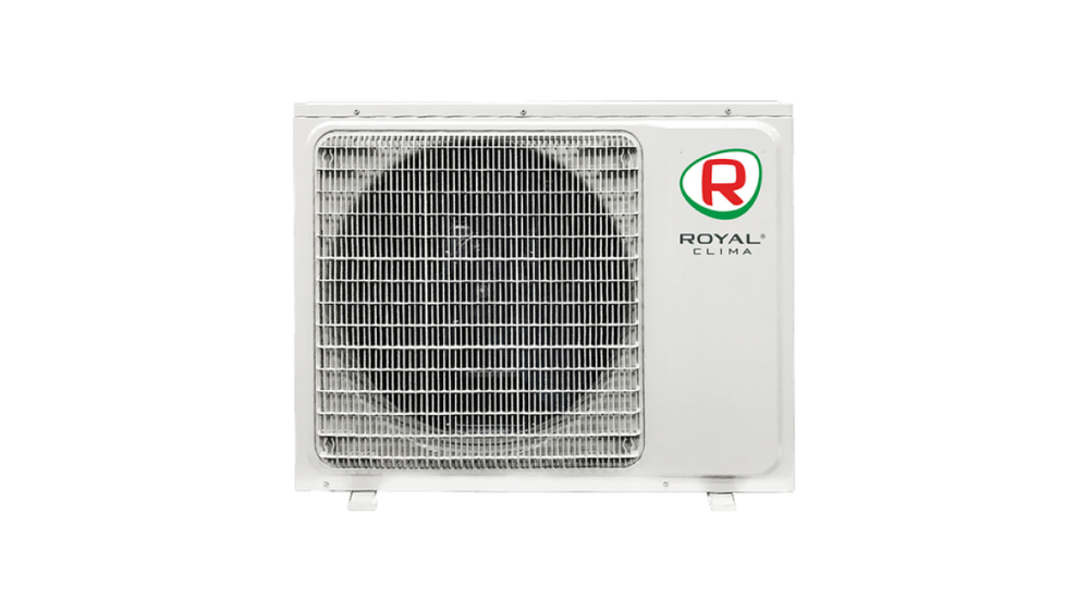 Кондиционер ROYAL CLIMA Competenza DC Inverter CO-F 48HNFI/CO-E 48HNI