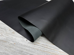 Ragona Nero, цв. Черный, натуральная кожа