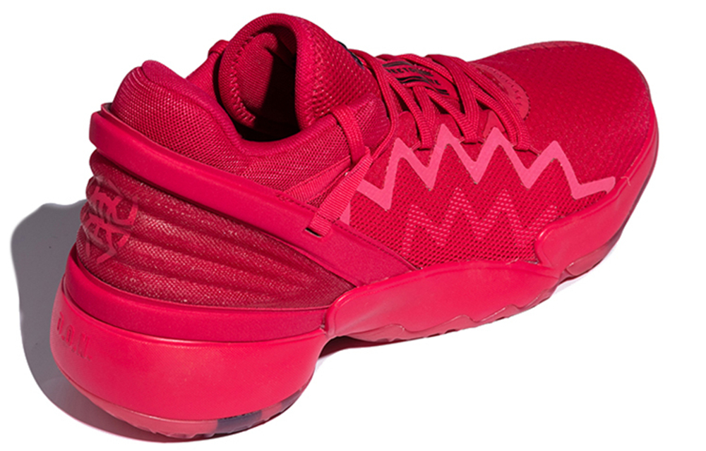 Кроссовки Adidas Harden Vol. 4