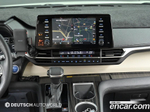 Toyota Sienna 4 Generation 2.5 Hybrid AWD (06.2021)