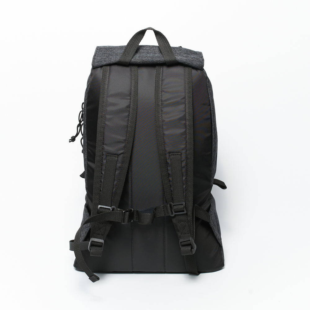 Рюкзак Citypack m серый меланж