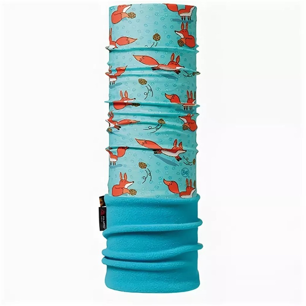 Бандана Buff BABY POLAR PINECONE/SURF CITY(US:one size)
