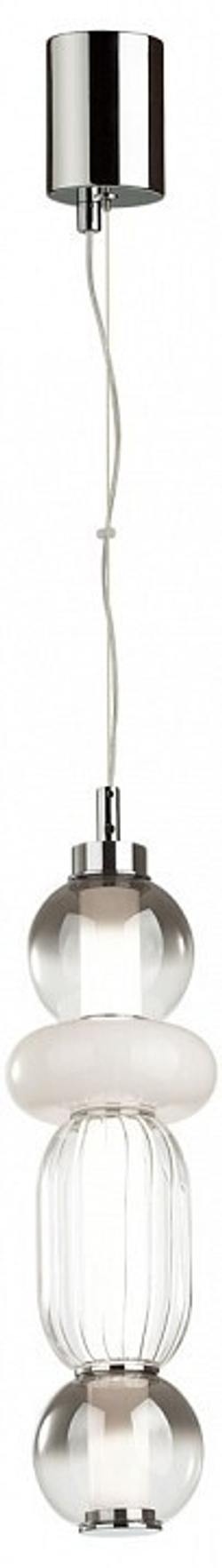 Подвесной светильник Odeon Light 4827/18L